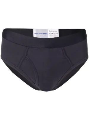 comme des garcons underwear