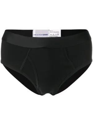 comme des garcons underwear