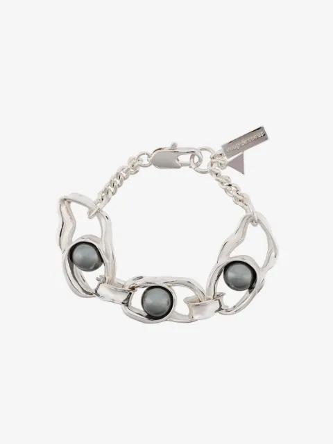 Coup De Coeur Liquid Pearl armband