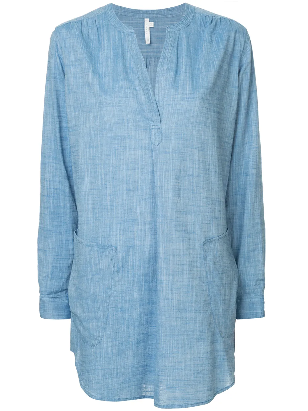 Seafolly Boyfriend Beach Shirt