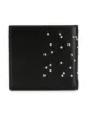 Image 2 of Alexander McQueen studded skull billfold wallet