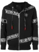 Immagine 1 di Philipp Plein Felpa con zip