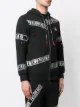Philipp Plein Felpa con zip