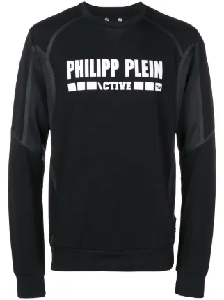 Sudadera Active Sports Philipp Plein por 450€ - Compra online SS19 -  Devolución gratuita y pago seguro