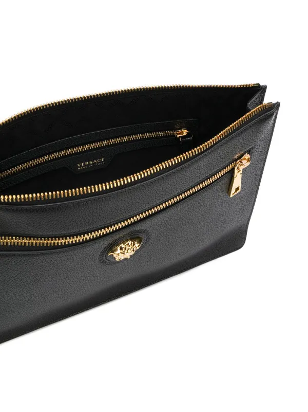 Bolso De Mano Medusa Versace Por 892€ Compra Online Aw19 Bolso De Mano Medusa Versace Por 892€ Compra Online Aw19