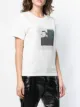 Saint Laurent プリント Tシャツ