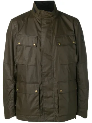 belstaff explorer down jacket