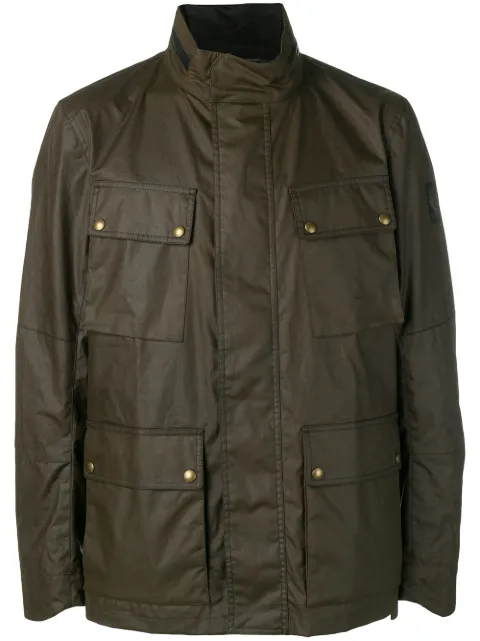 belstaff explorer down