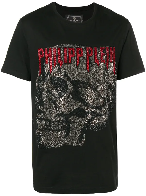 philipp plein crewneck