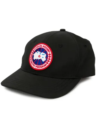 canada goose ball cap