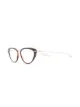 الصورة 2 من Dita Eyewear نظارة بصرية لاكور