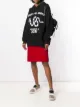 الصورة 2 من Moschino Pre-Owned تنورة مستقيمة كلاسيكية