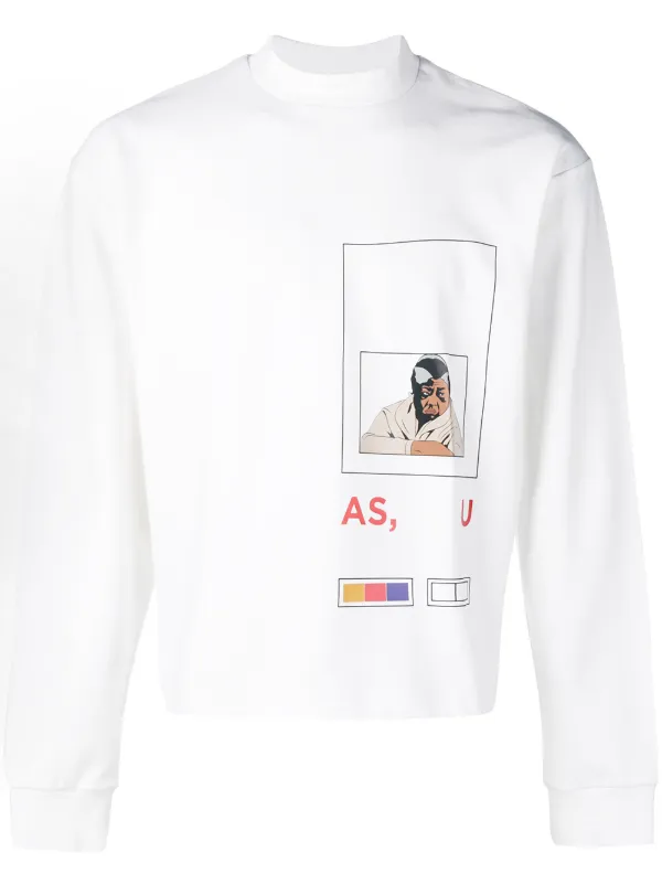 pyer moss shirt