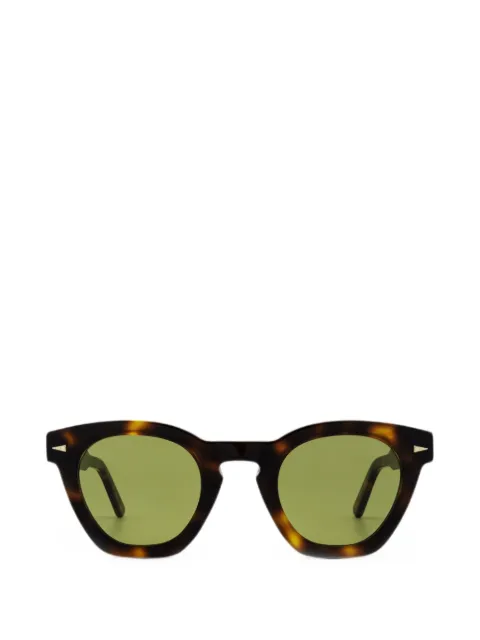 Ahlem square frame sunglasses