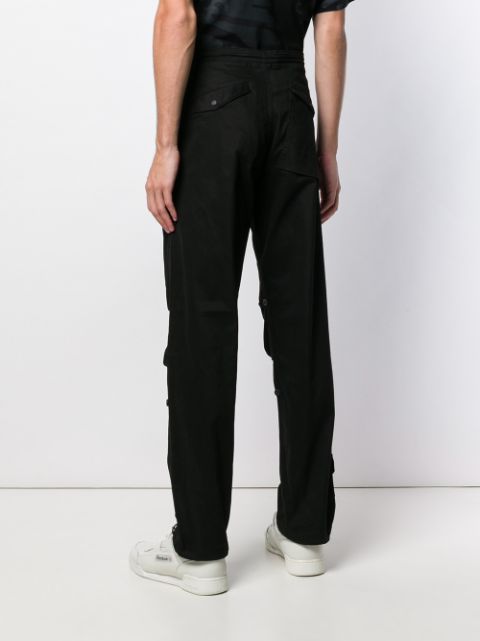 maharishi trousers