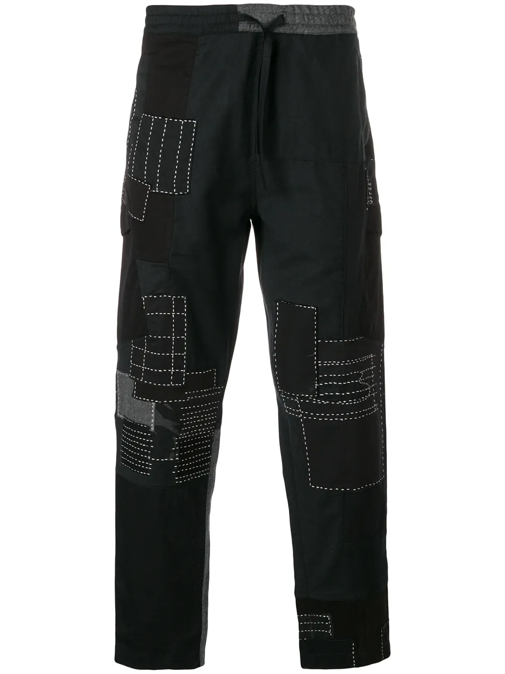 maha boro cargo track pants