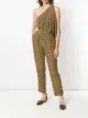 Image 2 of Andrea Marques tapered trousers