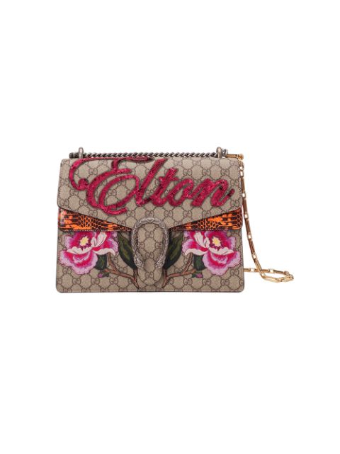 Gucci Dionysus medium GG shoulder bag