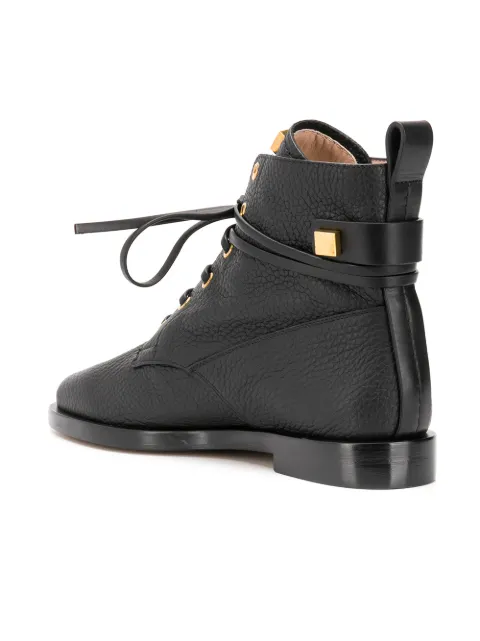 stuart weitzman ryder leather boots