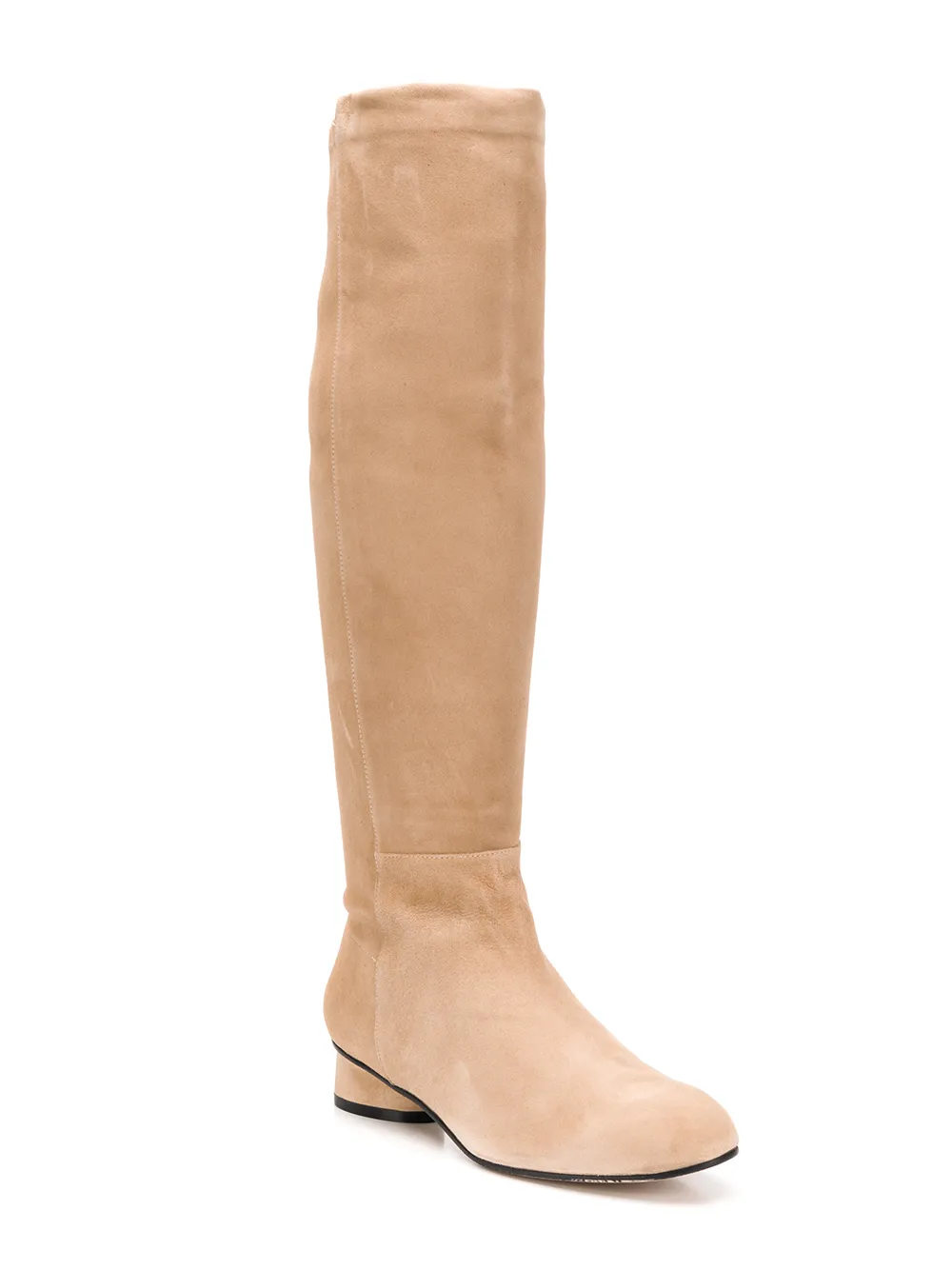 Stuart Weitzman Eloise 30 boots $587 