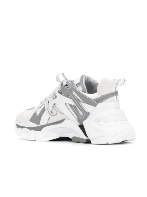 ash flash trainers