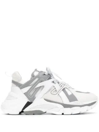 Zwarte wandelschoenen dames | Classy hiking schoenen | Reebok