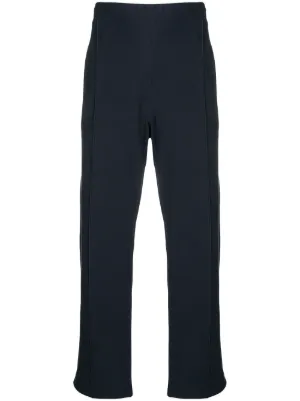 pantaloni champion uomo bianche