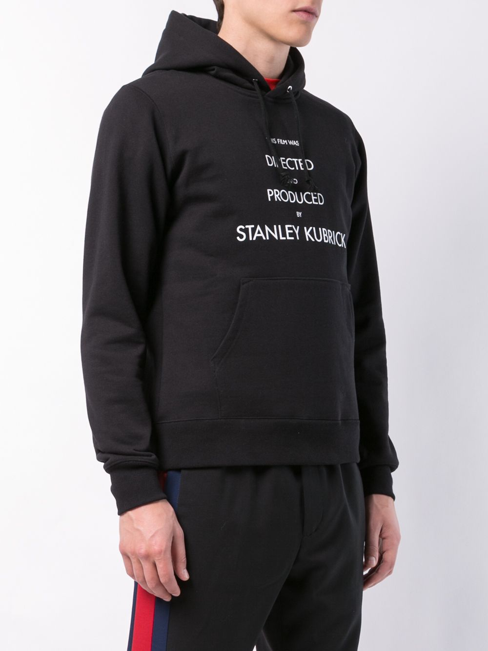 Stanley kubrick hot sale hoodie