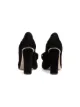 Gucci Suede pump