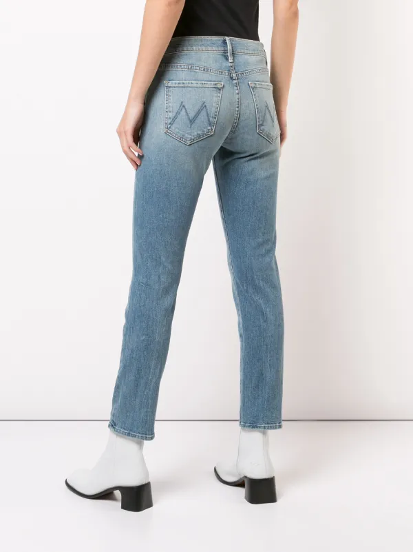 mother the ditcher ankle