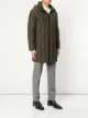 Cerruti 1881 معطف مبطن