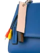 MSGM petite tote