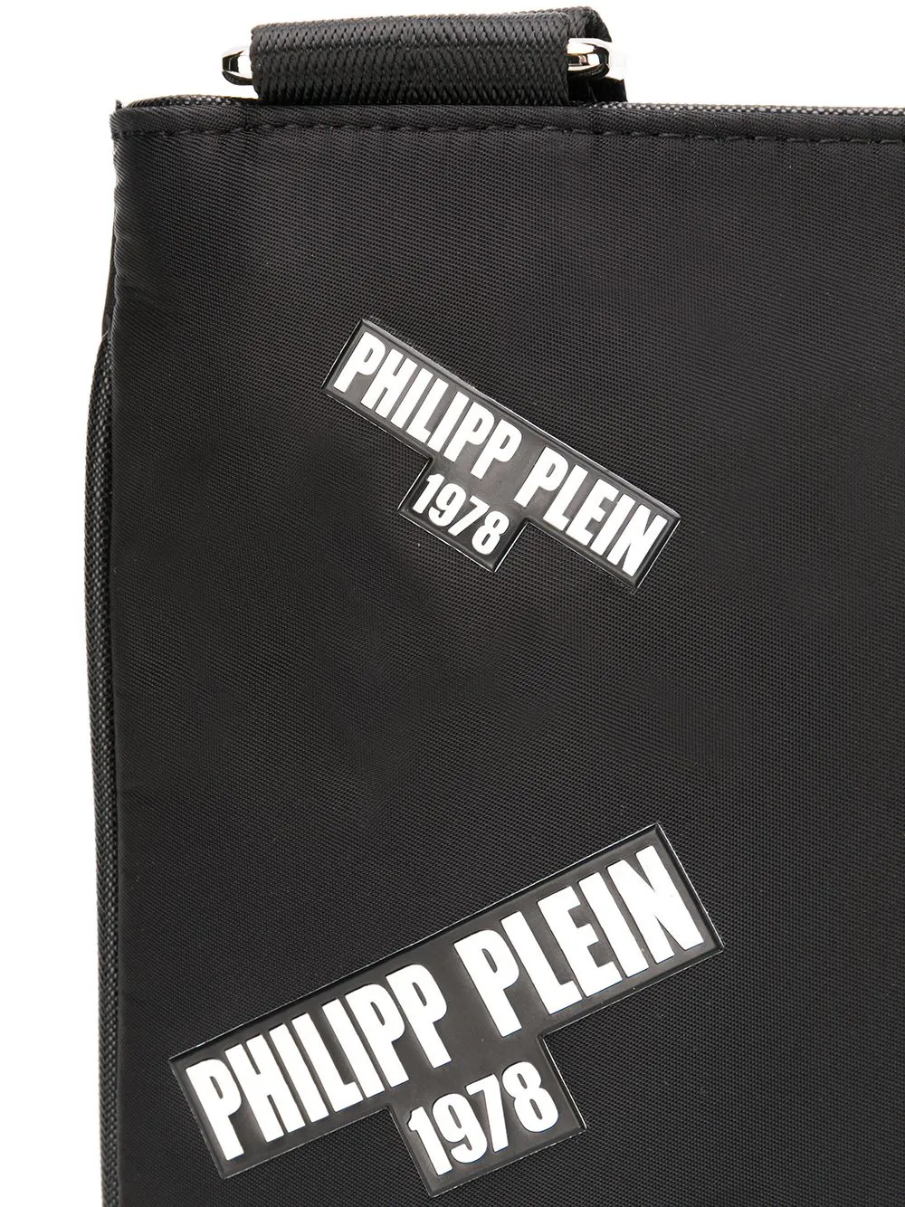 сумка-мессенджер '1978' PHILIPP PLEIN 13463984636363633263