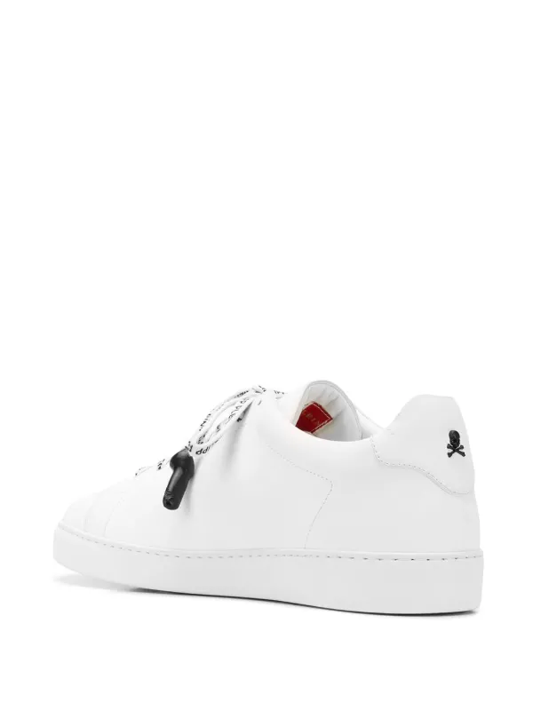 philipp plein statement sneaker