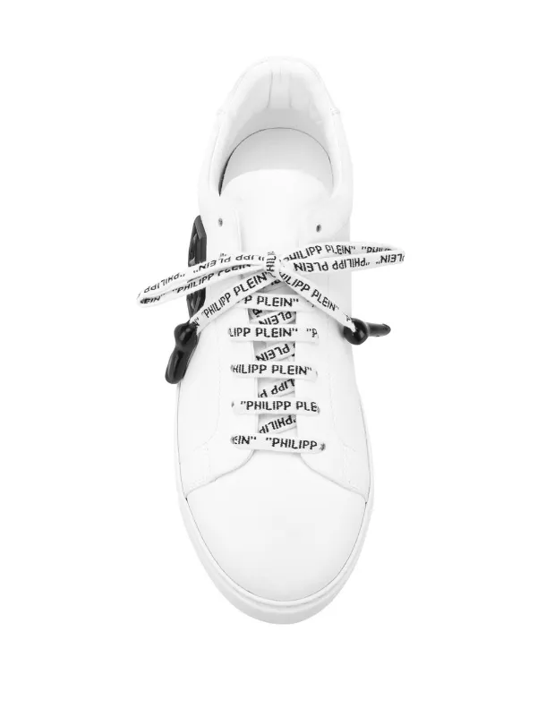 philipp plein statement sneaker