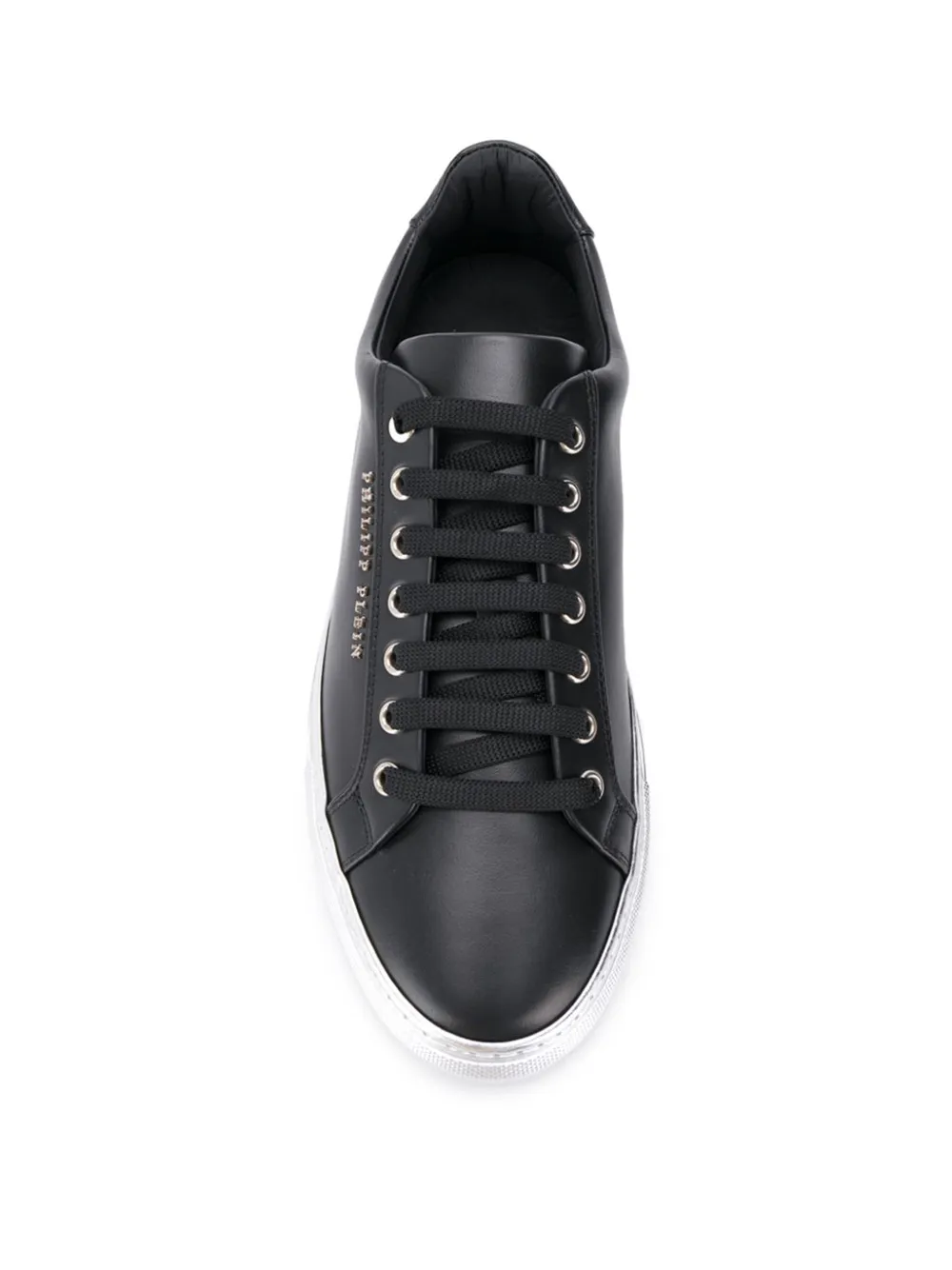 фото Philipp plein кеды statement