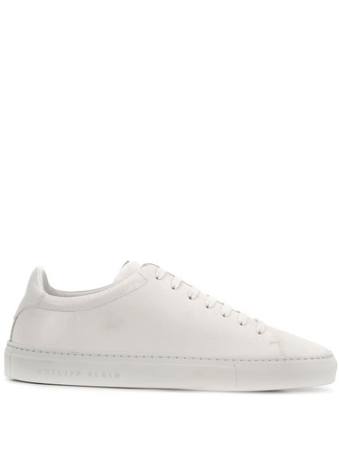 Philipp Plein lace-up sneakers Men