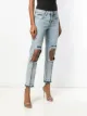 Philipp Plein Play Dirty Miss My Daddy jeans