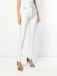 Philipp Plein crystal embellished skinny jeans