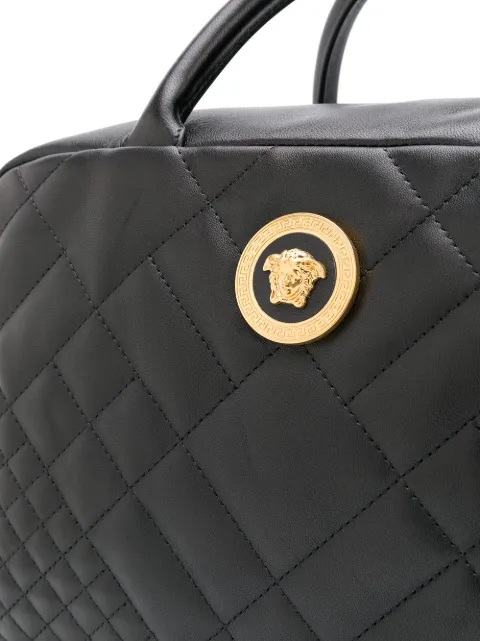 versace tote bags