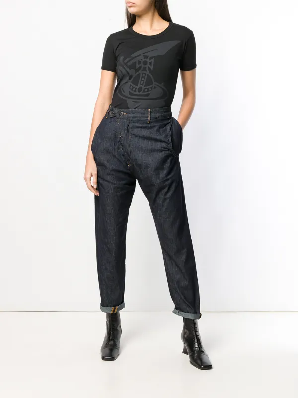 vivienne westwood alcoholic jeans
