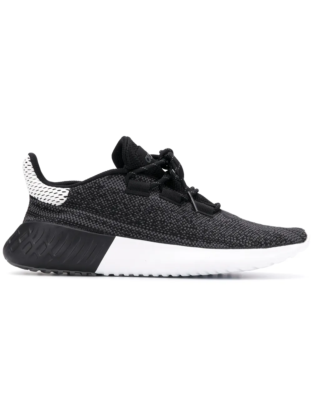 adidas tubular dusk running shoes