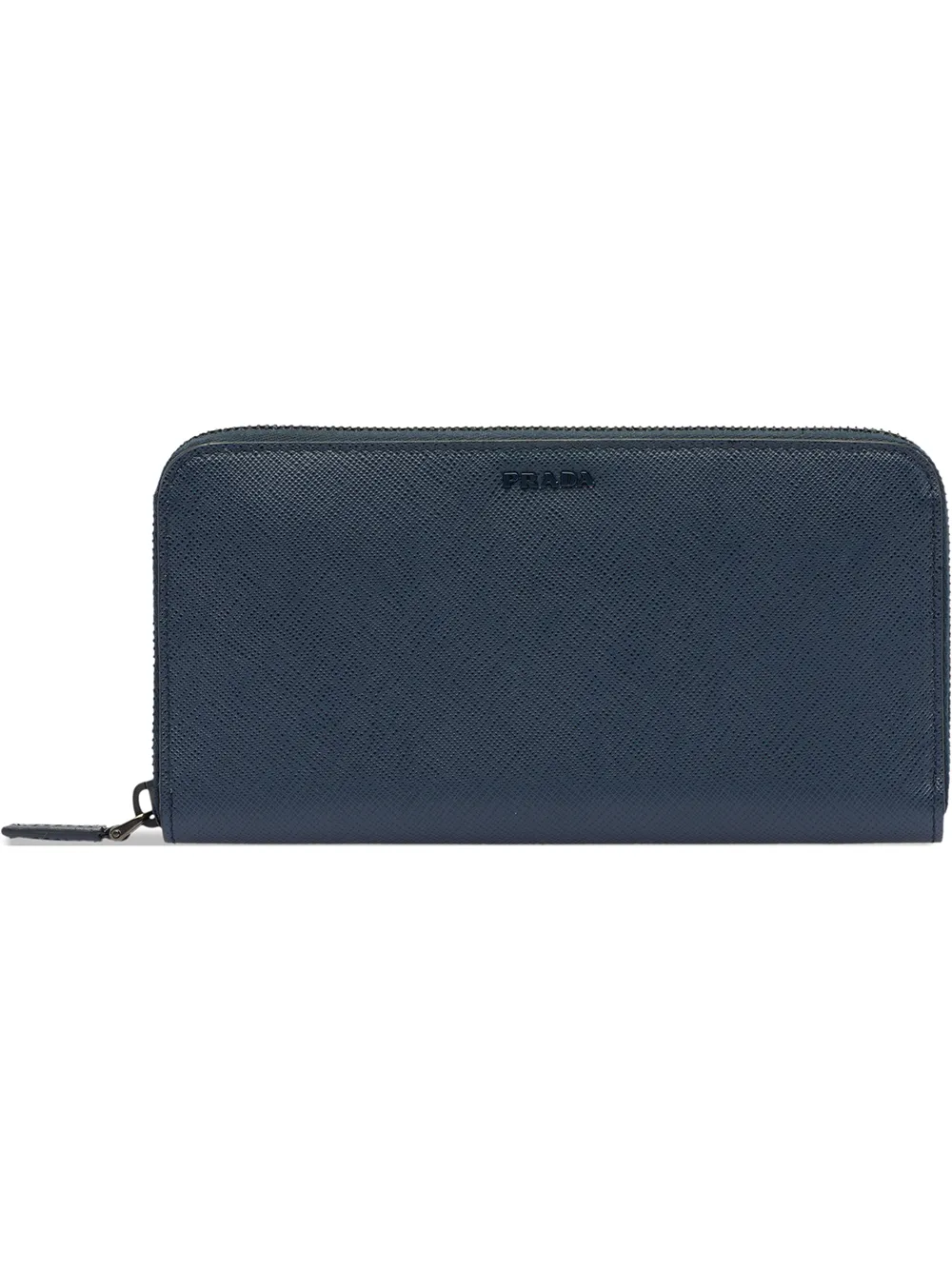 portefeuille Saffiano