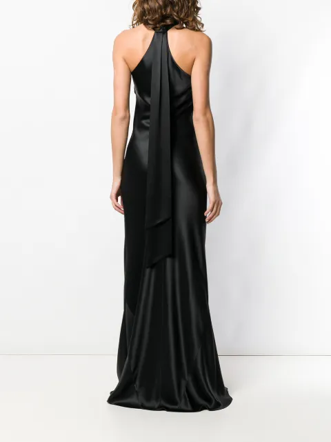 galvan pandora gown
