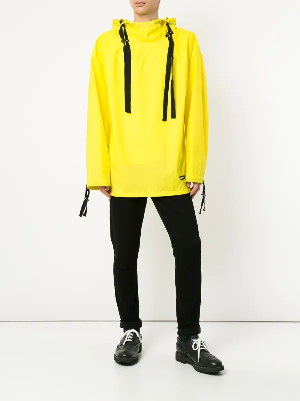 ambush drawstring hoodie