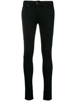 Diesel Skinny Jeans - Farfetch