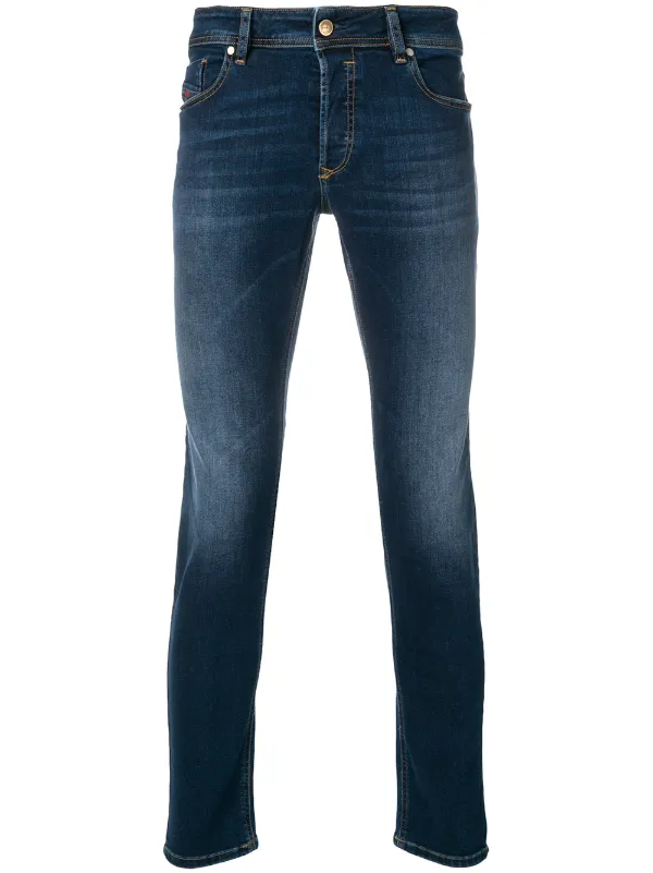 diesel sleenker skinny