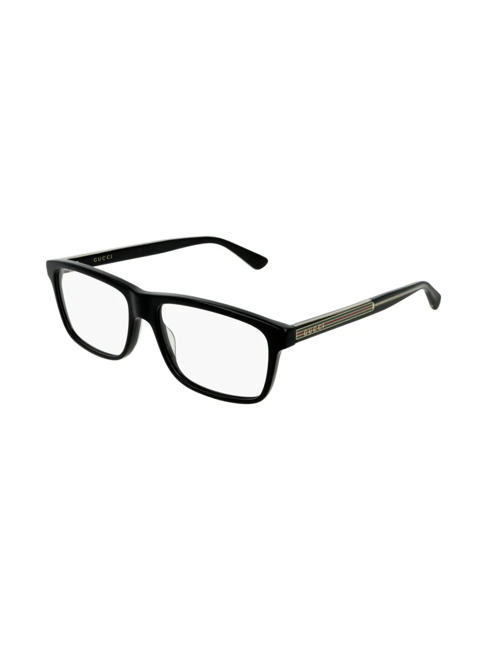 Gucci Eyewear rectangle-frame glasses | Image 2