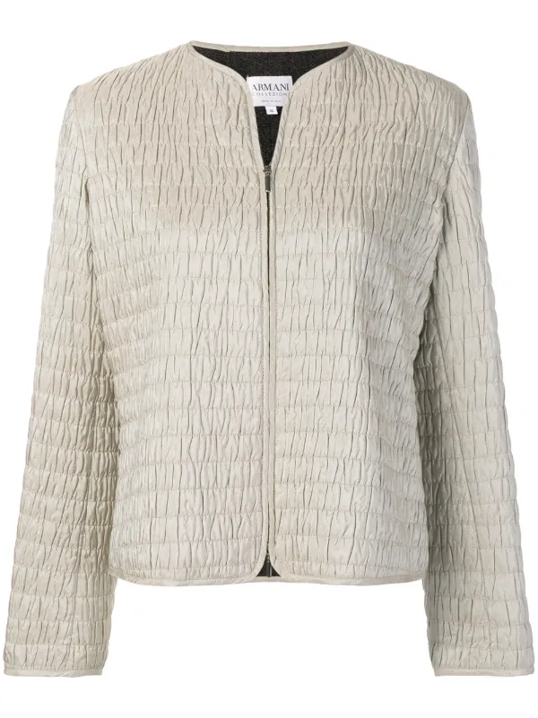 giorgio armani cardigan