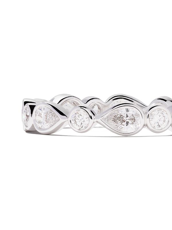 De beers discount petal band